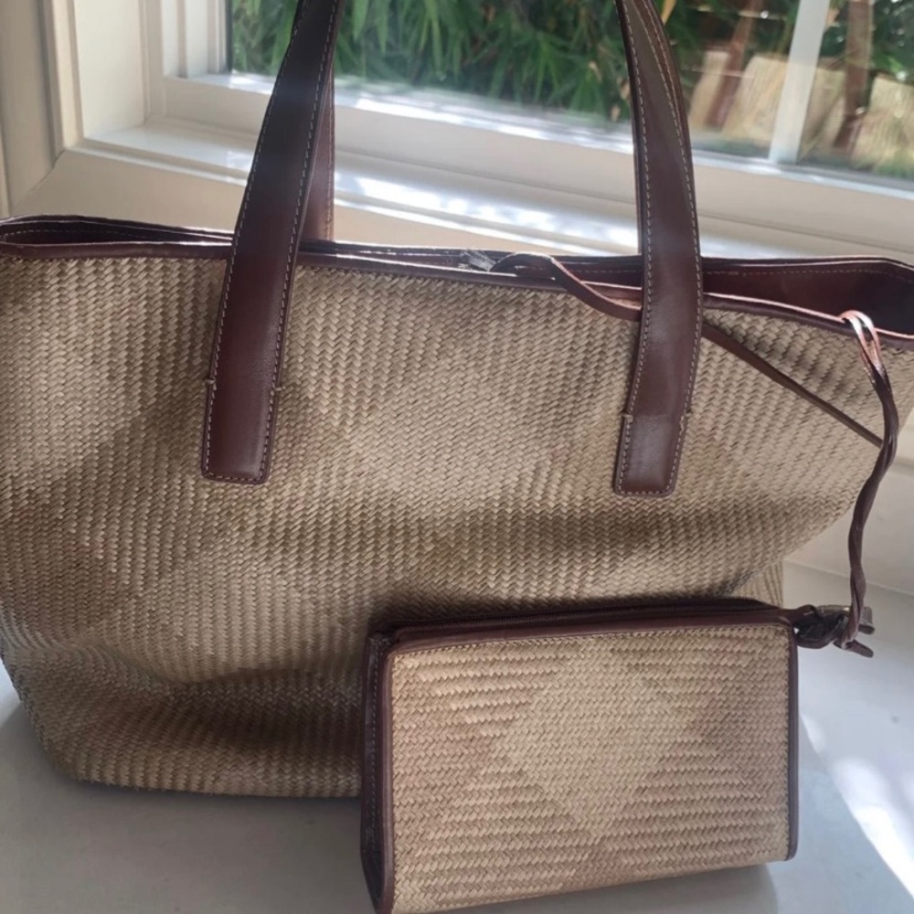 Cole Hann purse
